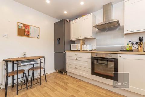 undefined, Hall Road, Dereham NR20