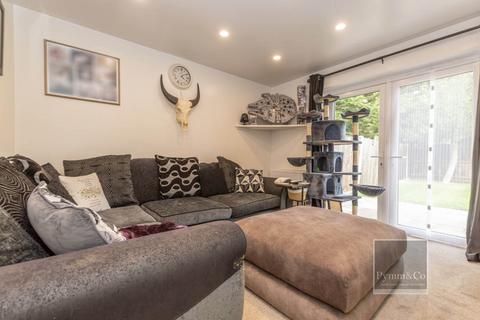 undefined, Hall Road, Dereham NR20