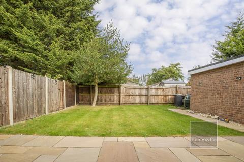 undefined, Hall Road, Dereham NR20