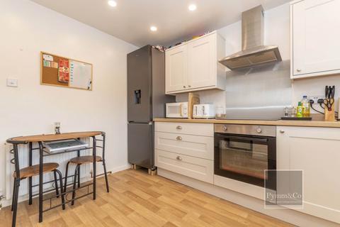 undefined, Hall Road, Dereham NR20