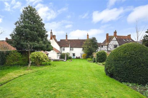4 bedroom house for sale, High Street, Great Bardfield, Essex, CM7
