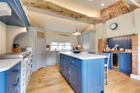 4 bedroom house for sale, High Street, Great Bardfield, Essex, CM7