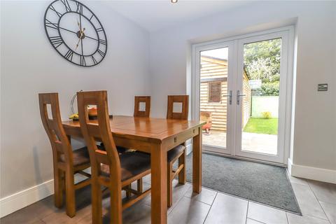 3 bedroom detached house for sale, Fyfield Road, Fyfield, Andover, Hampshire, SP11