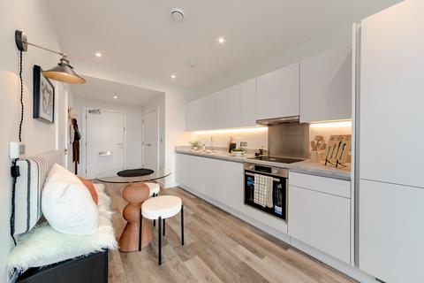 Studio for sale, Plot F1313, Studio at The Acer Apartments, W12, White City W12