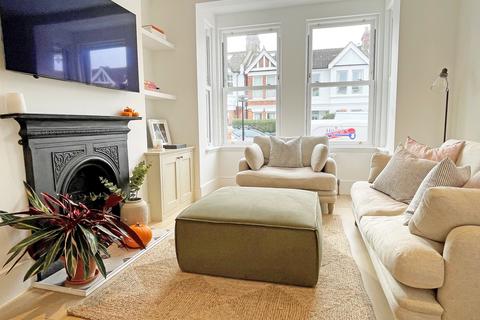 4 bedroom terraced house for sale, Dover Road, Brighton BN1