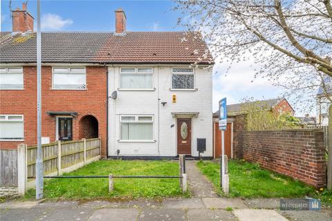 3 bedroom end of terrace house for sale, Midway Road, Liverpool, Merseyside, L36