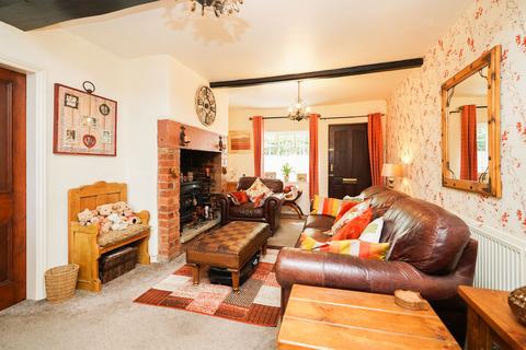 2 bedroom cottage for sale, Chesterfield, Chesterfield S41