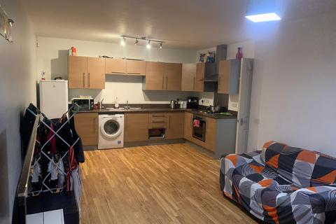 2 bedroom flat to rent, The Hub, Bridgefield Court, Bridge Road, Prescot, L34