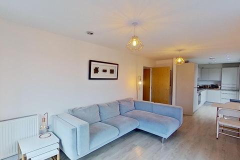 2 bedroom flat to rent, Elsie Inglis Way, Edinburgh, Midlothian, EH7