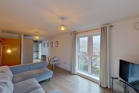 undefined, Elsie Inglis Way, Edinburgh, Midlothian, EH7