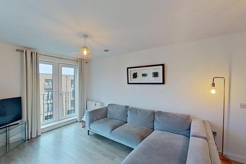 undefined, Elsie Inglis Way, Edinburgh, Midlothian, EH7
