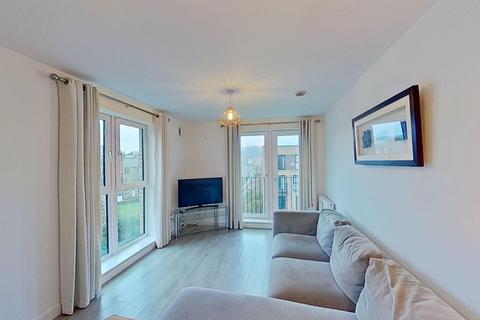 undefined, Elsie Inglis Way, Edinburgh, Midlothian, EH7