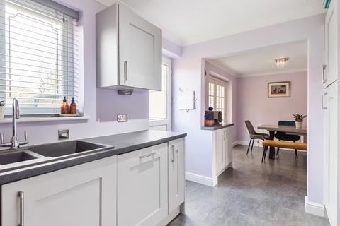 4 bedroom detached house for sale, Heather Court, Outwood, Wakefield, West Yorkshire
