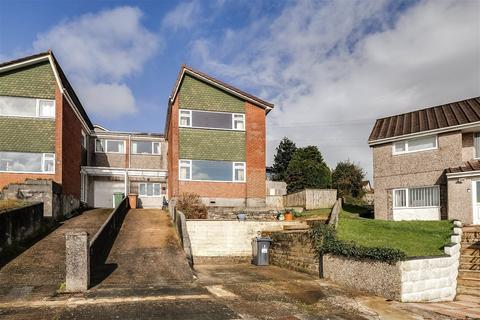 4 bedroom link detached house for sale, Shallowford Close, Plymouth PL6