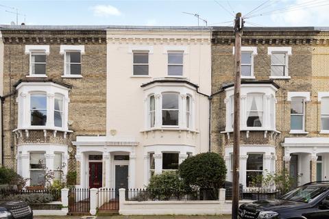 5 bedroom terraced house for sale, Lilyville Road, Fulham, London, SW6
