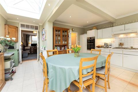 5 bedroom terraced house for sale, Lilyville Road, Fulham, London, SW6