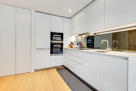 1 bedroom apartment for sale, Lillie Square London SW6