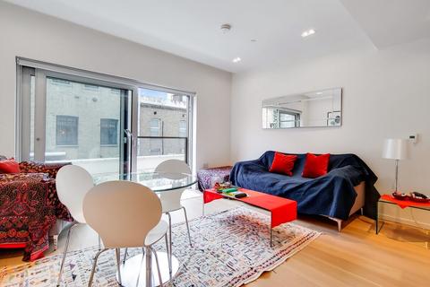 1 bedroom apartment for sale, Bolander Grove, Lillie Square, London SW6