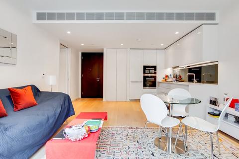 1 bedroom apartment for sale, Bolander Grove, Lillie Square, London SW6
