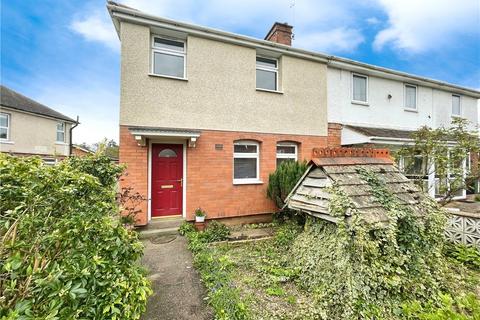 18 Checketts Lane, Worcester, WR3 7JN