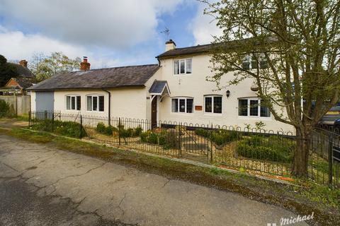 3 bedroom semi-detached house for sale, 2 School Lane, Leighton Buzzard LU7