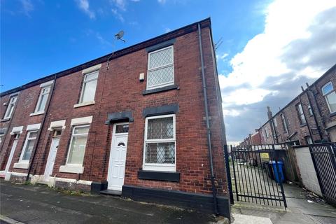 2 bedroom end of terrace house for sale, Trafalgar Street, Ashton-Under-Lyne, Greater Manchester, OL7