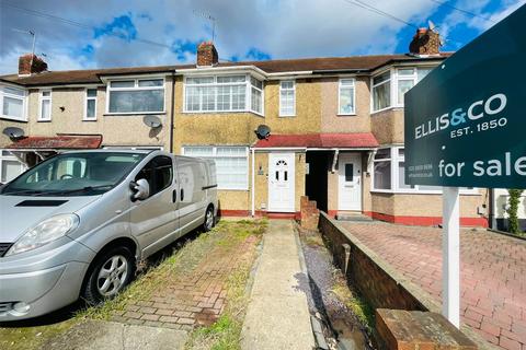 34 Tyrrell Avenue, Welling, DA16 2BU