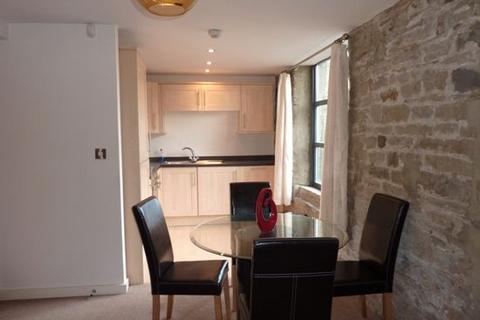 1 bedroom apartment to rent, Highgate Mill, CLAYTON HEIGHTS BD13