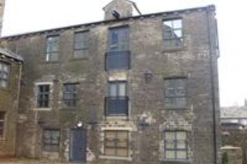 1 bedroom apartment to rent, Highgate Mill, CLAYTON HEIGHTS BD13