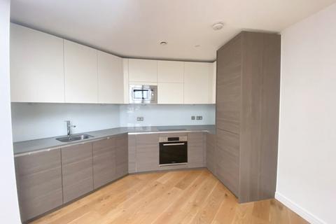 2 bedroom flat to rent, Riverdale House, Molesworth Street, SE13