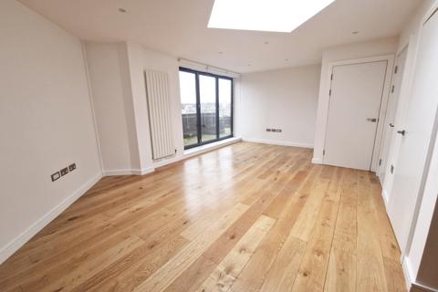 2 bedroom flat to rent, Riverdale House, Molesworth Street, SE13