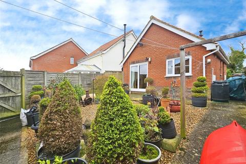 2 bedroom bungalow for sale, Norwich Road, Tacolneston, Norwich, Norfolk, NR16