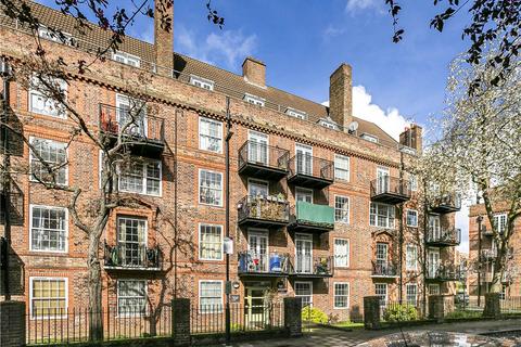 2 bedroom apartment for sale, Tilson Gardens, London, SW2