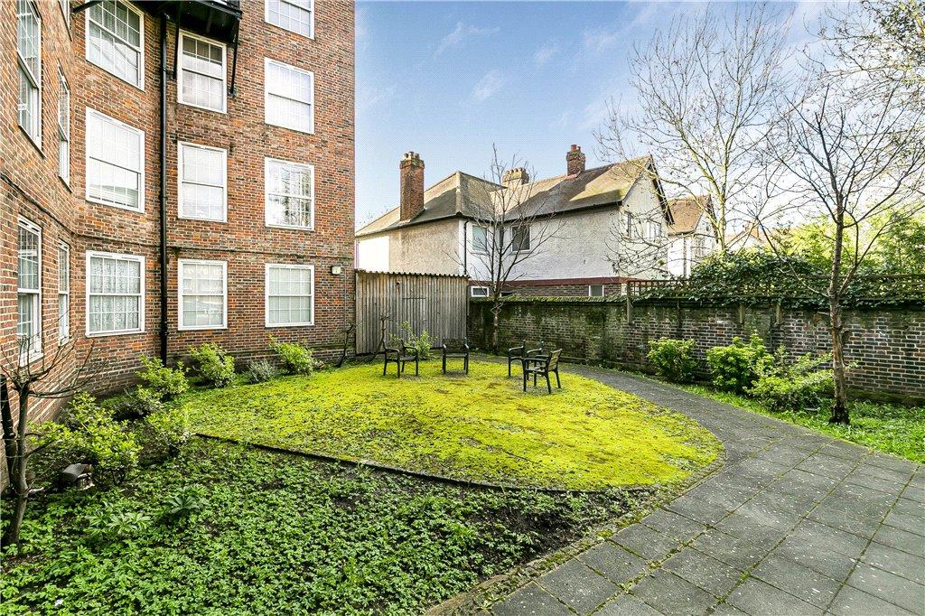 Communal Garden