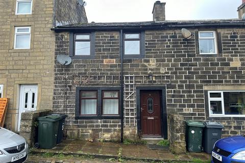 2 bedroom terraced house to rent, Mill Lane, Oakworth BD22