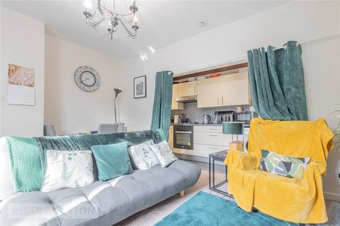 2 bedroom terraced house for sale, New Street, Milnsbridge, Huddersfield, HD3