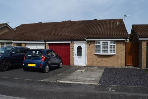 2 bedroom semi-detached bungalow for sale, Purley Drive, Bridgwater TA6
