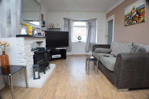 3 bedroom terraced house for sale, Courtway Avenue, Somerset TA6