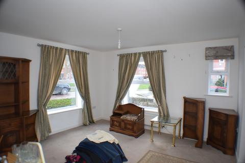 2 bedroom ground floor flat for sale, Teeswater Walk, Bridgwater TA6