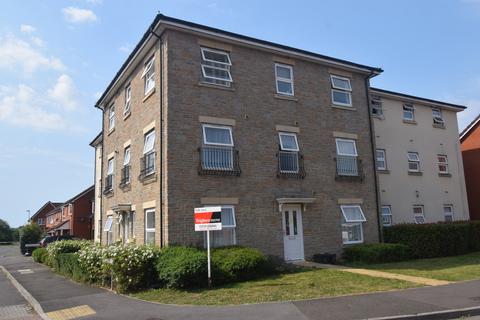 2 bedroom ground floor flat for sale, Teeswater Walk, Bridgwater TA6