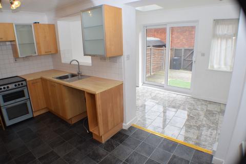 2 bedroom terraced house for sale, Capes Close, Bridgwater TA6