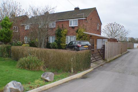 3 bedroom semi-detached house for sale, Squares Road, Somerset TA5