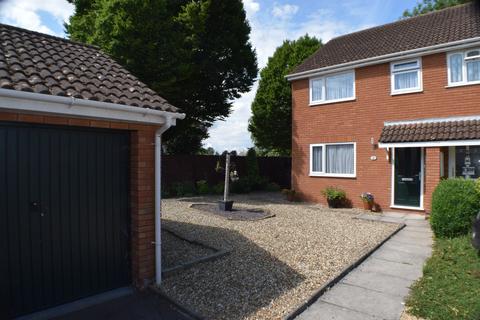 3 bedroom semi-detached house for sale - Wade Close, Somerset TA7