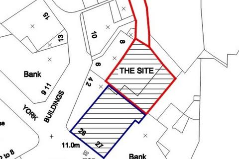 Land for sale, Cornhill, Somerset TA6