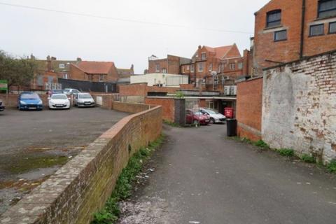 Land for sale, Cornhill, Somerset TA6