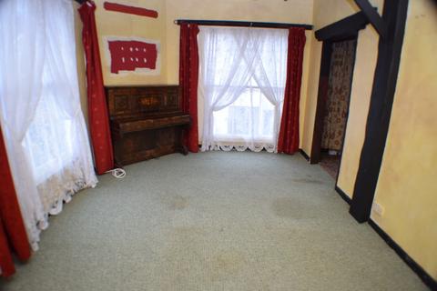 3 bedroom end of terrace house for sale, Edward Street, Bridgwater TA6