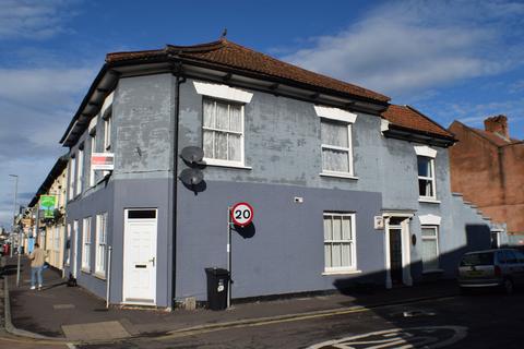 3 bedroom end of terrace house for sale, Edward Street, Bridgwater TA6