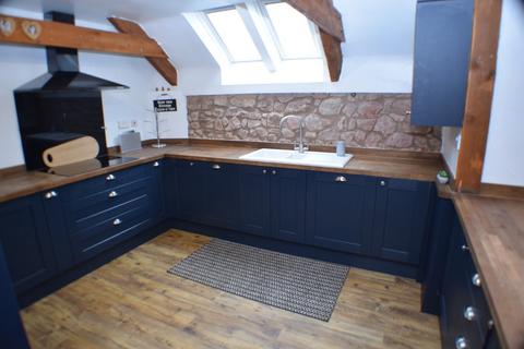 2 bedroom barn conversion for sale, Somerset TA5