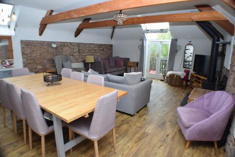 2 bedroom barn conversion for sale, Somerset TA5