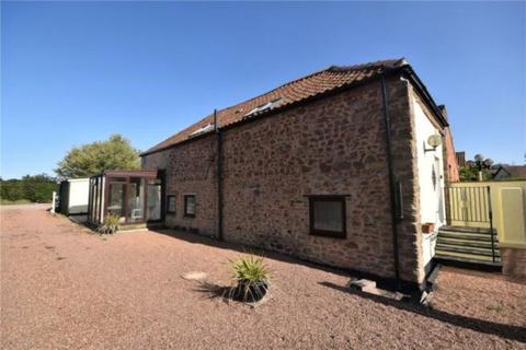 2 bedroom barn conversion for sale, Somerset TA5